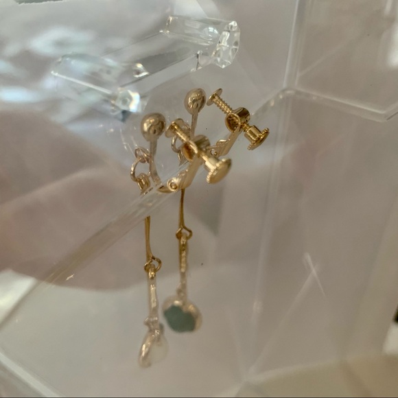 Ear Cuff # 13 (Adjustable) - Picture 2 of 2